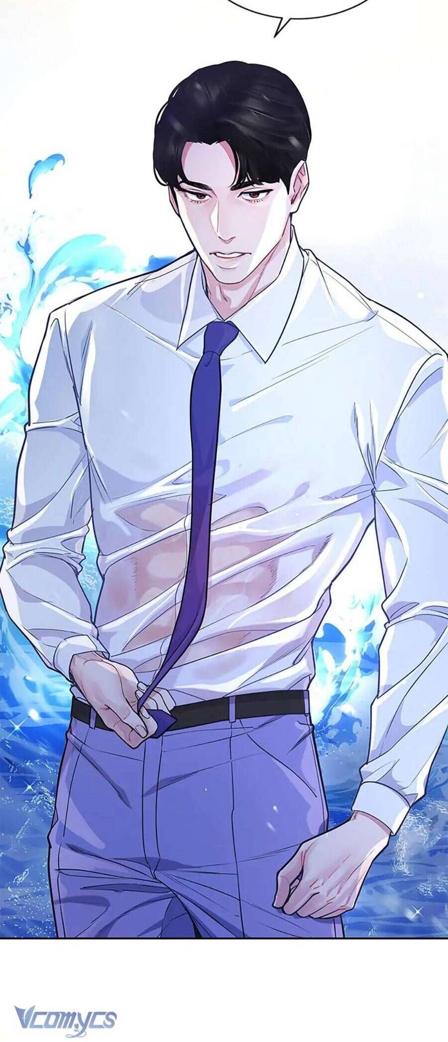 Lời Tỏ Tình Đáng Ngờ - Chap 5 - Trang 16
