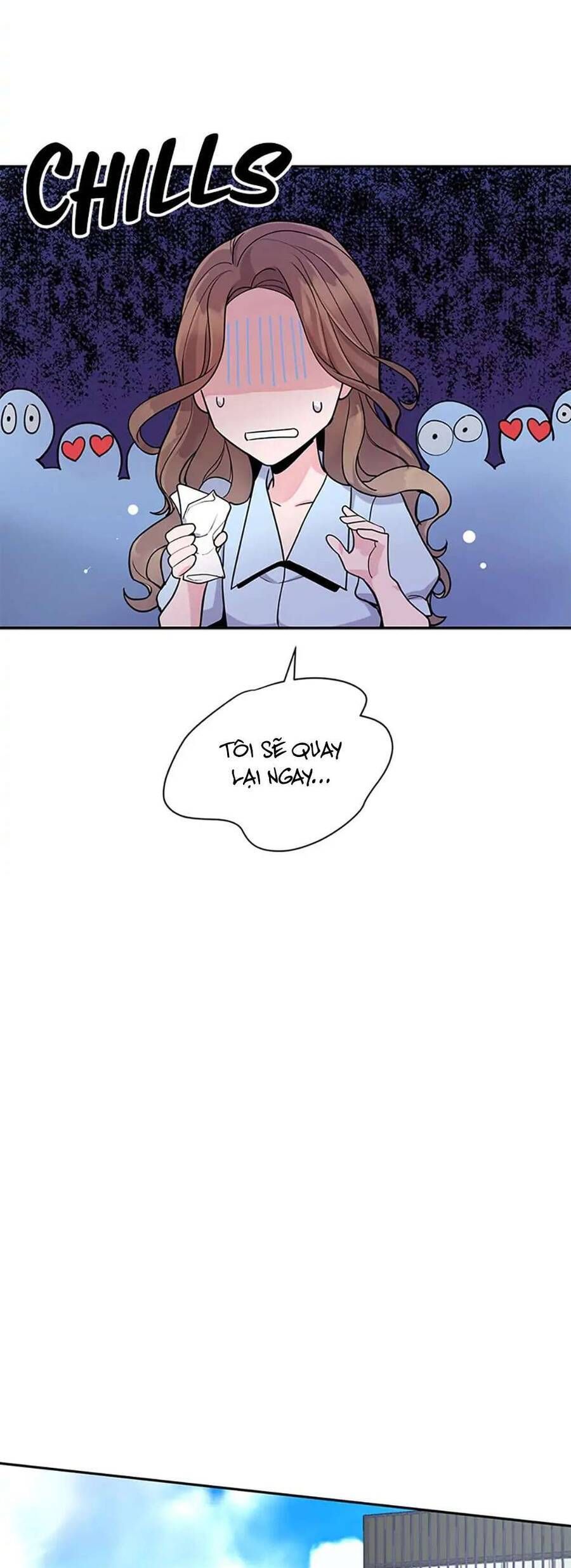 Lời Tỏ Tình Đáng Ngờ - Chap 5 - Trang 17