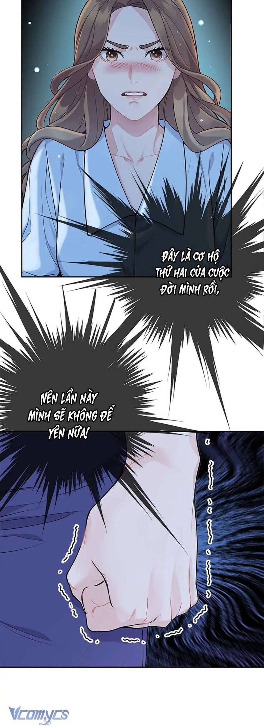 Lời Tỏ Tình Đáng Ngờ - Chap 5 - Trang 24