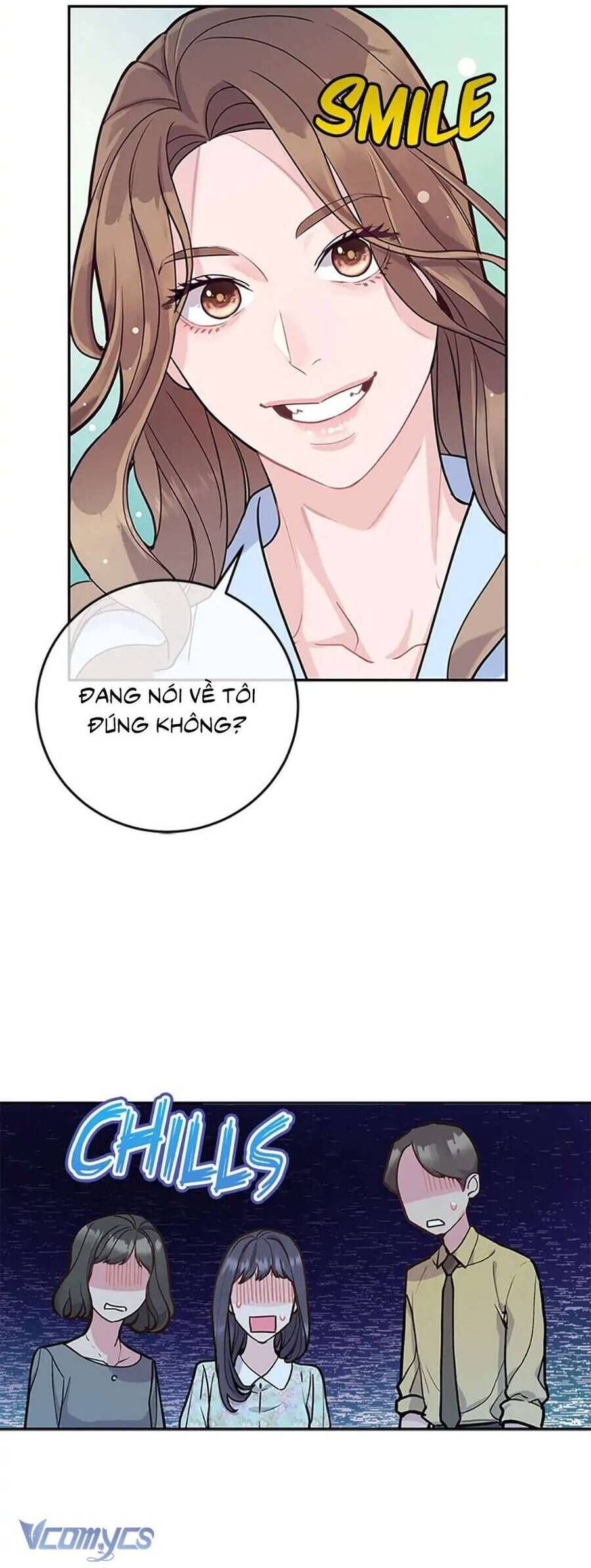 Lời Tỏ Tình Đáng Ngờ - Chap 5 - Trang 26