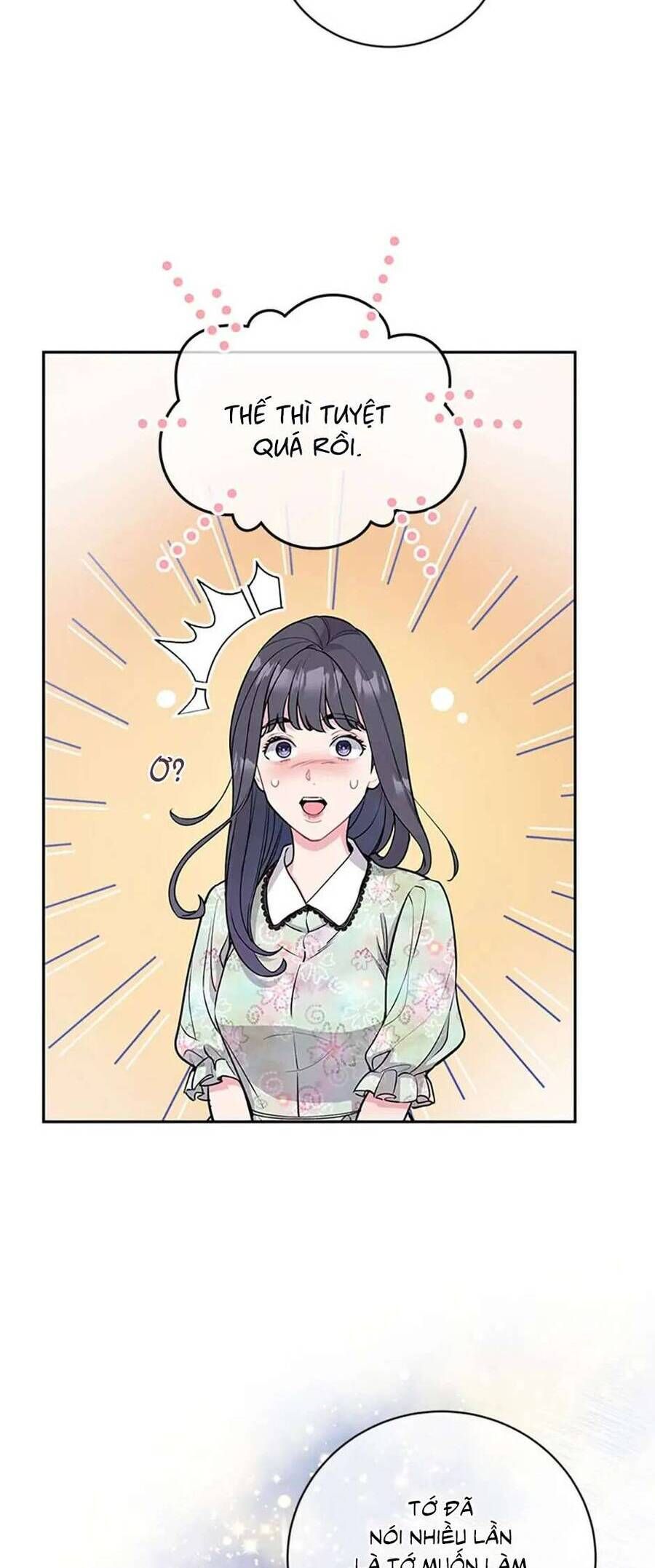 Lời Tỏ Tình Đáng Ngờ - Chap 5 - Trang 28