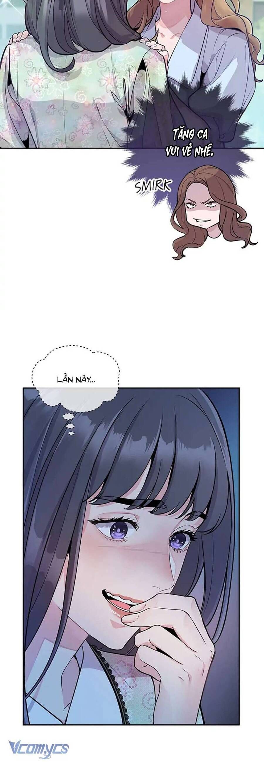 Lời Tỏ Tình Đáng Ngờ - Chap 5 - Trang 31