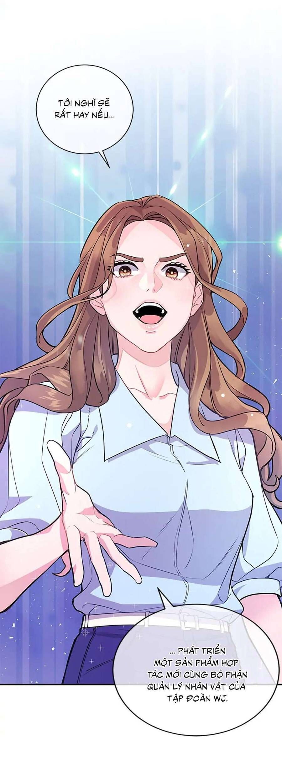 Lời Tỏ Tình Đáng Ngờ - Chap 5 - Trang 37
