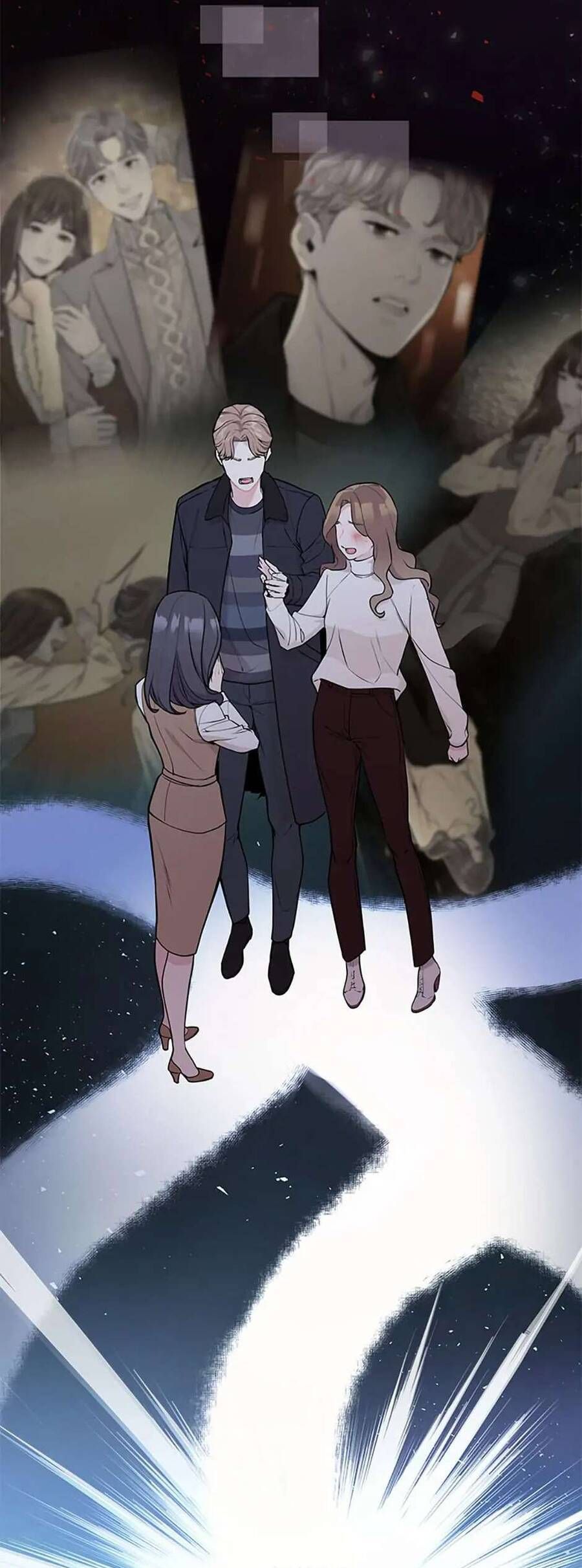 Lời Tỏ Tình Đáng Ngờ - Chap 5 - Trang 39