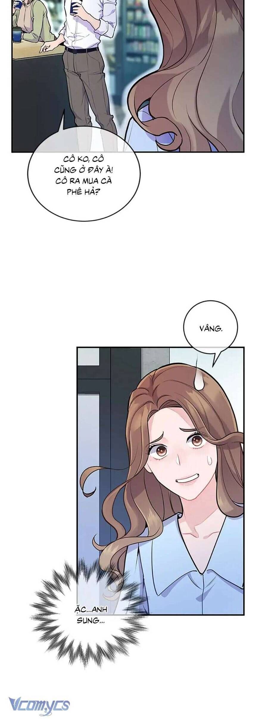Lời Tỏ Tình Đáng Ngờ - Chap 5 - Trang 5