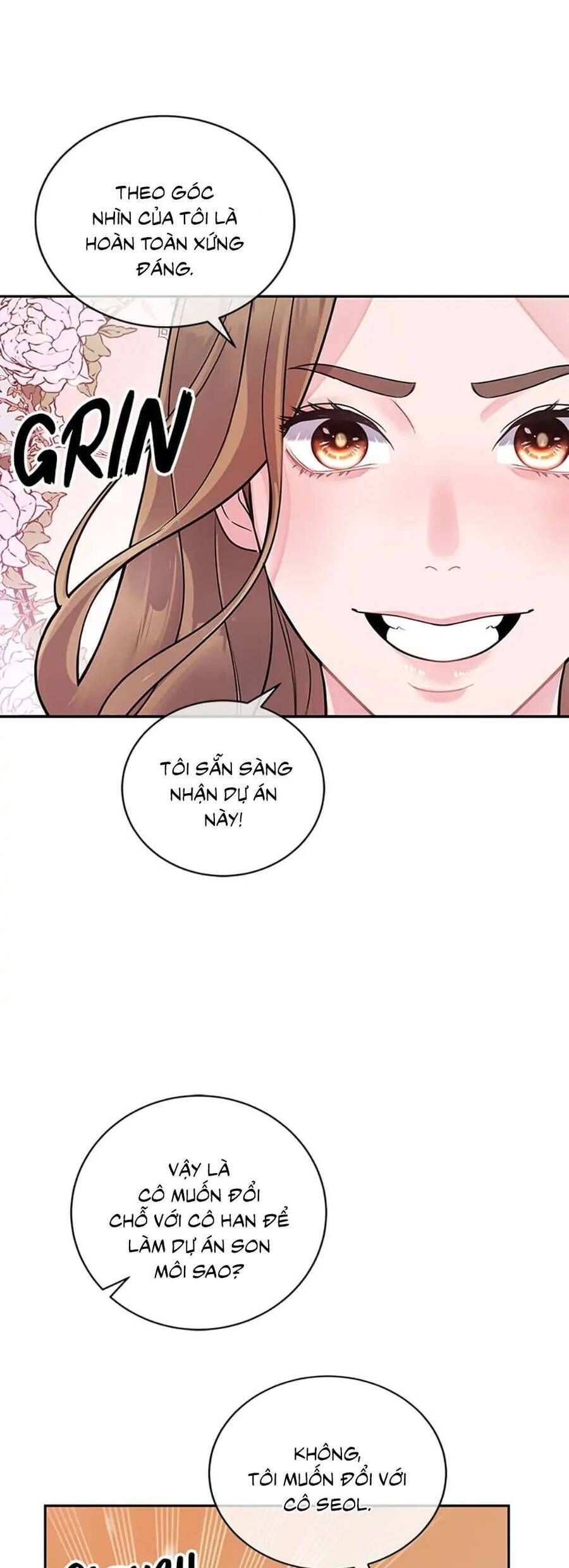 Lời Tỏ Tình Đáng Ngờ - Chap 5 - Trang 42