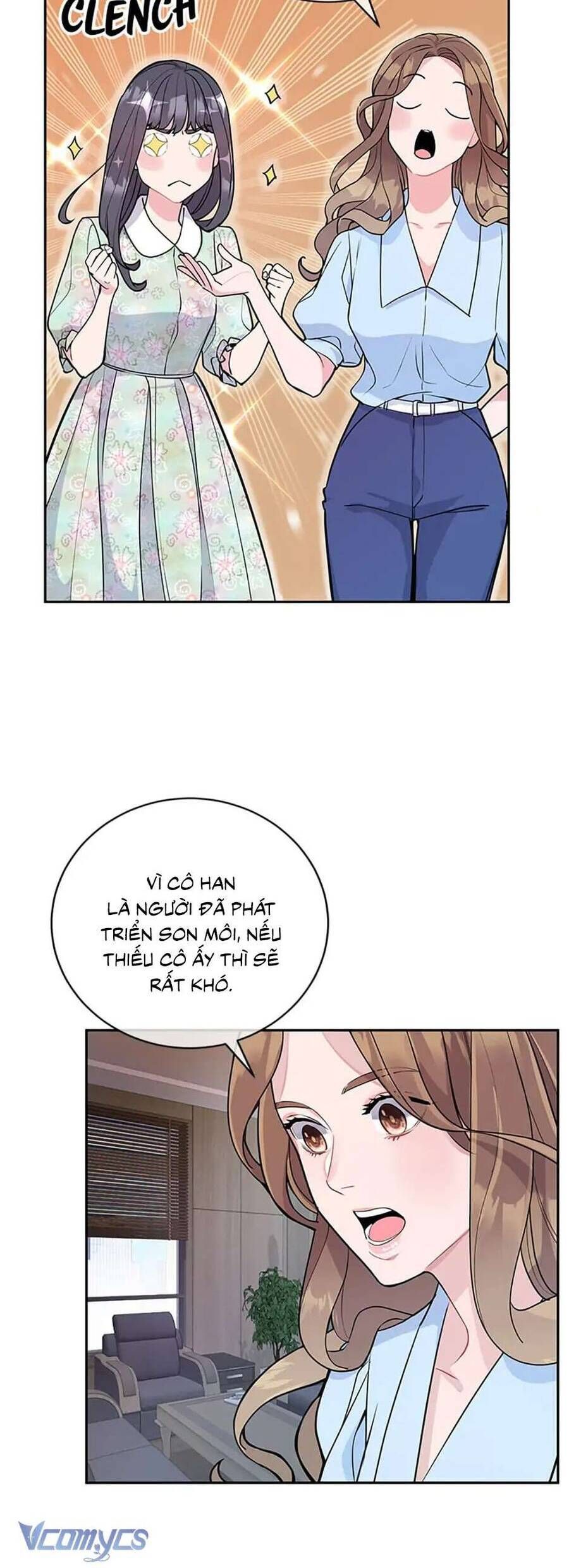 Lời Tỏ Tình Đáng Ngờ - Chap 5 - Trang 43