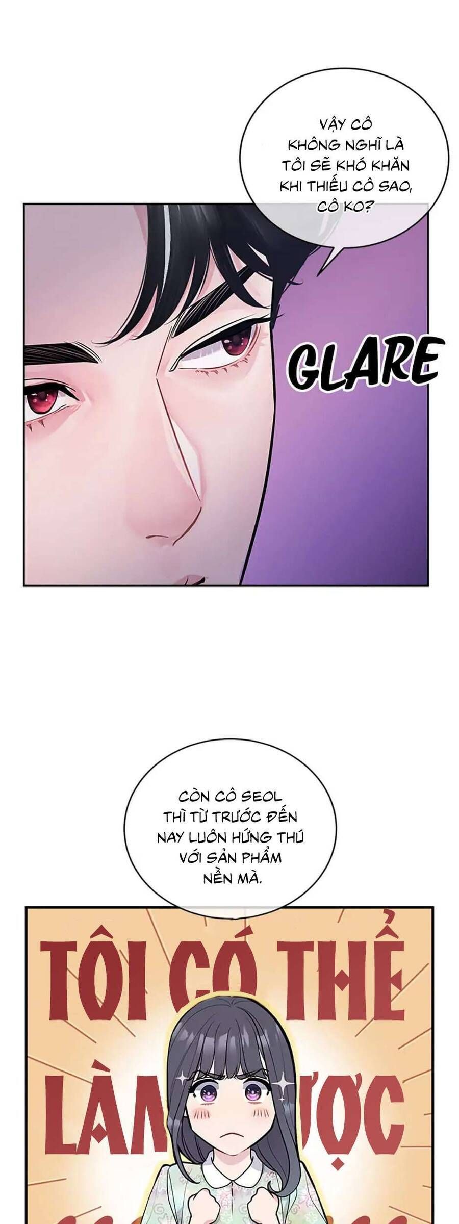 Lời Tỏ Tình Đáng Ngờ - Chap 5 - Trang 44
