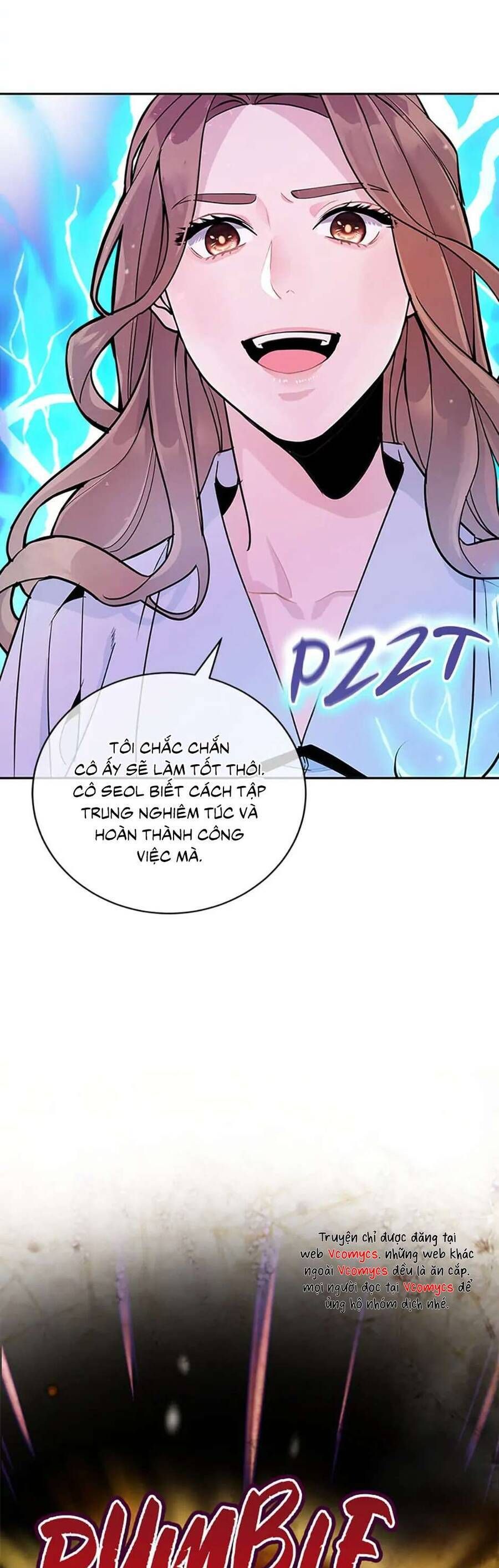Lời Tỏ Tình Đáng Ngờ - Chap 5 - Trang 46
