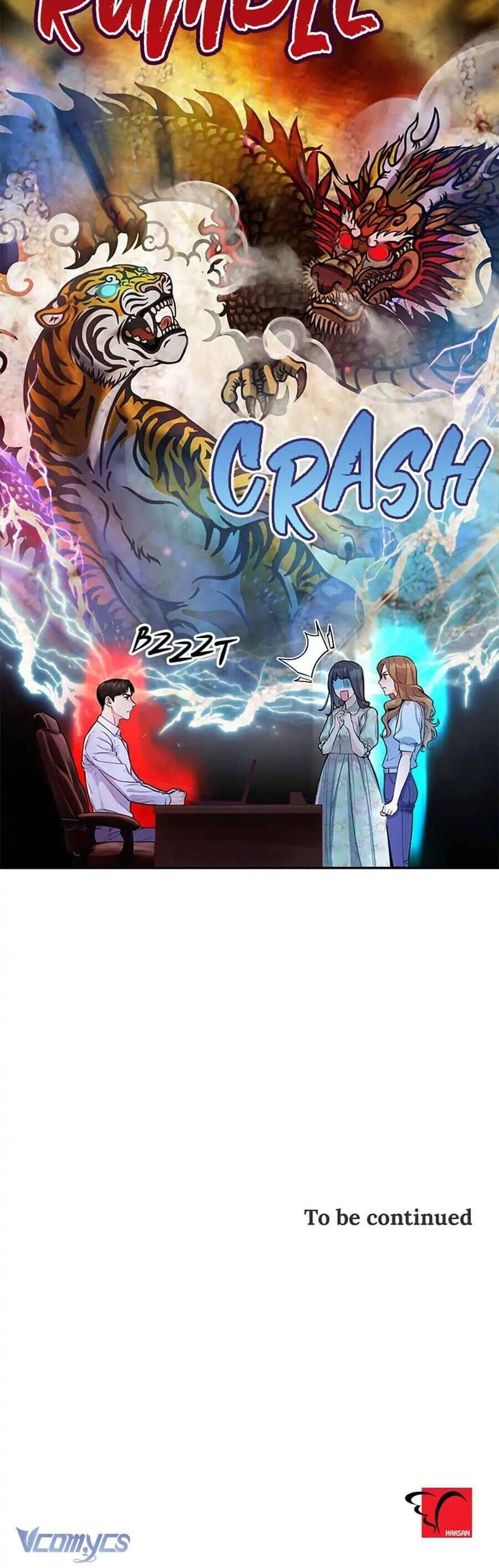 Lời Tỏ Tình Đáng Ngờ - Chap 5 - Trang 47