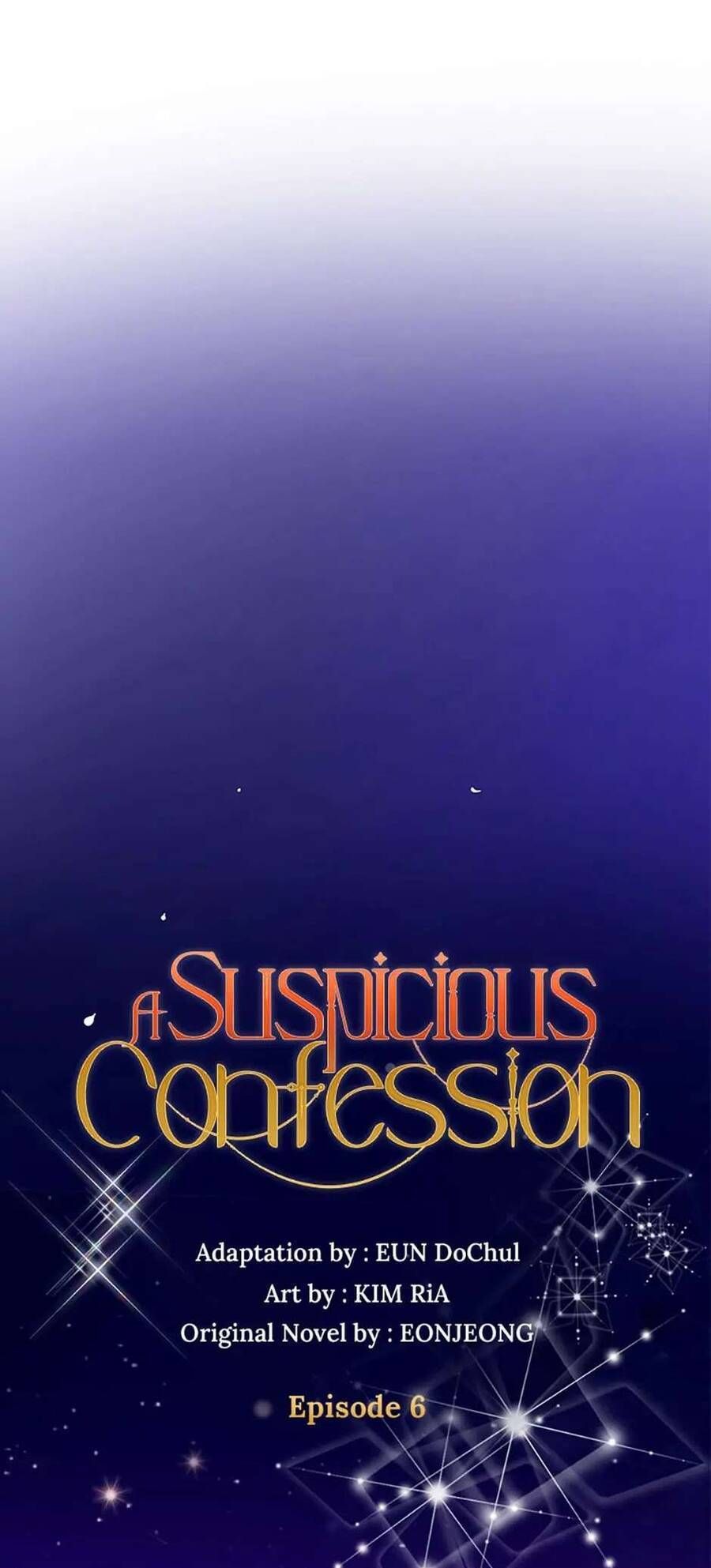 Lời Tỏ Tình Đáng Ngờ - Chap 6 - Trang 2