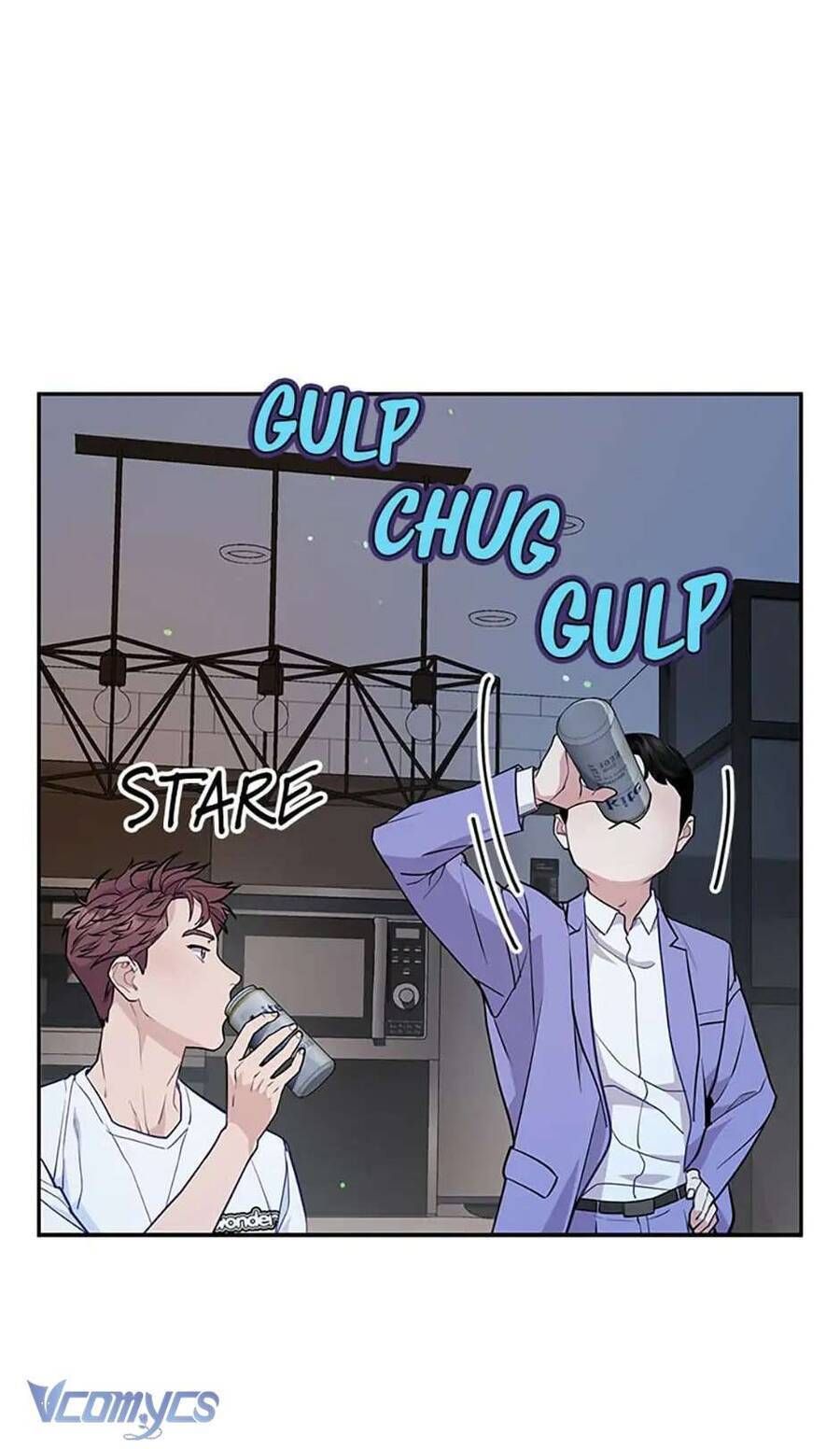 Lời Tỏ Tình Đáng Ngờ - Chap 6 - Trang 11