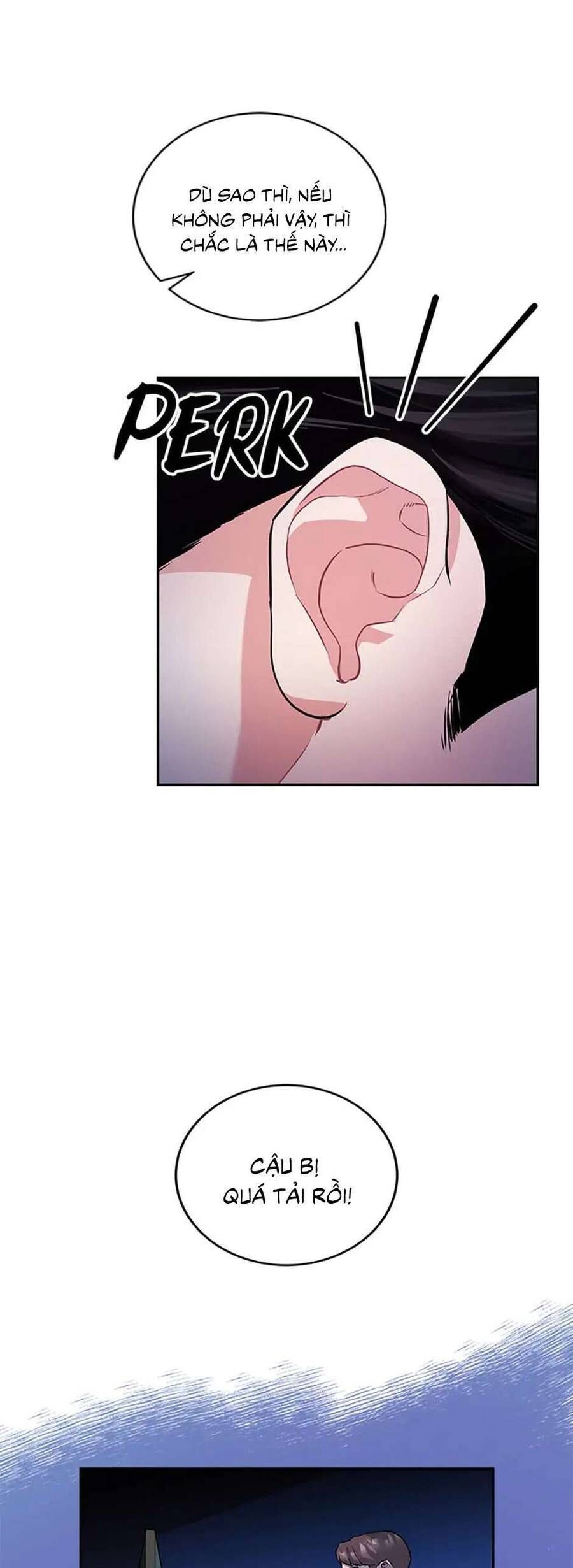 Lời Tỏ Tình Đáng Ngờ - Chap 6 - Trang 20