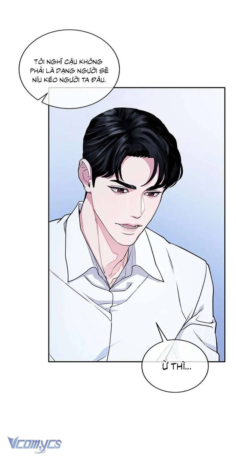 Lời Tỏ Tình Đáng Ngờ - Chap 6 - Trang 23