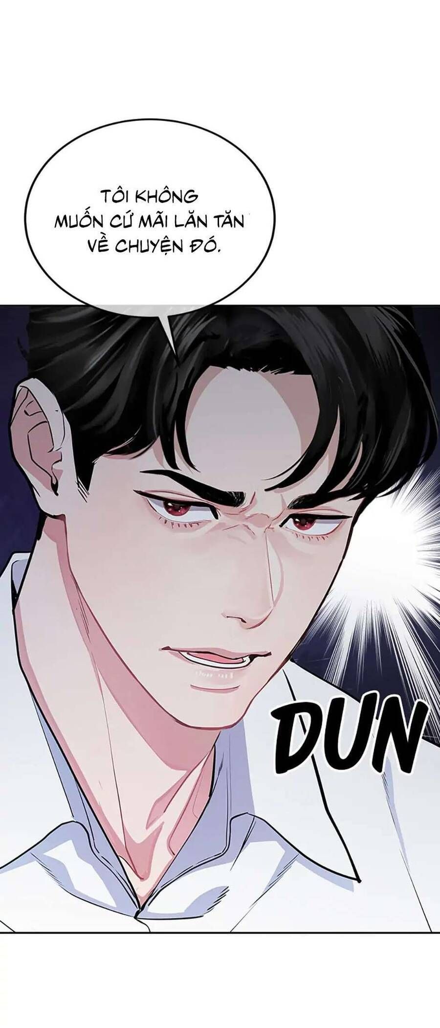 Lời Tỏ Tình Đáng Ngờ - Chap 6 - Trang 24