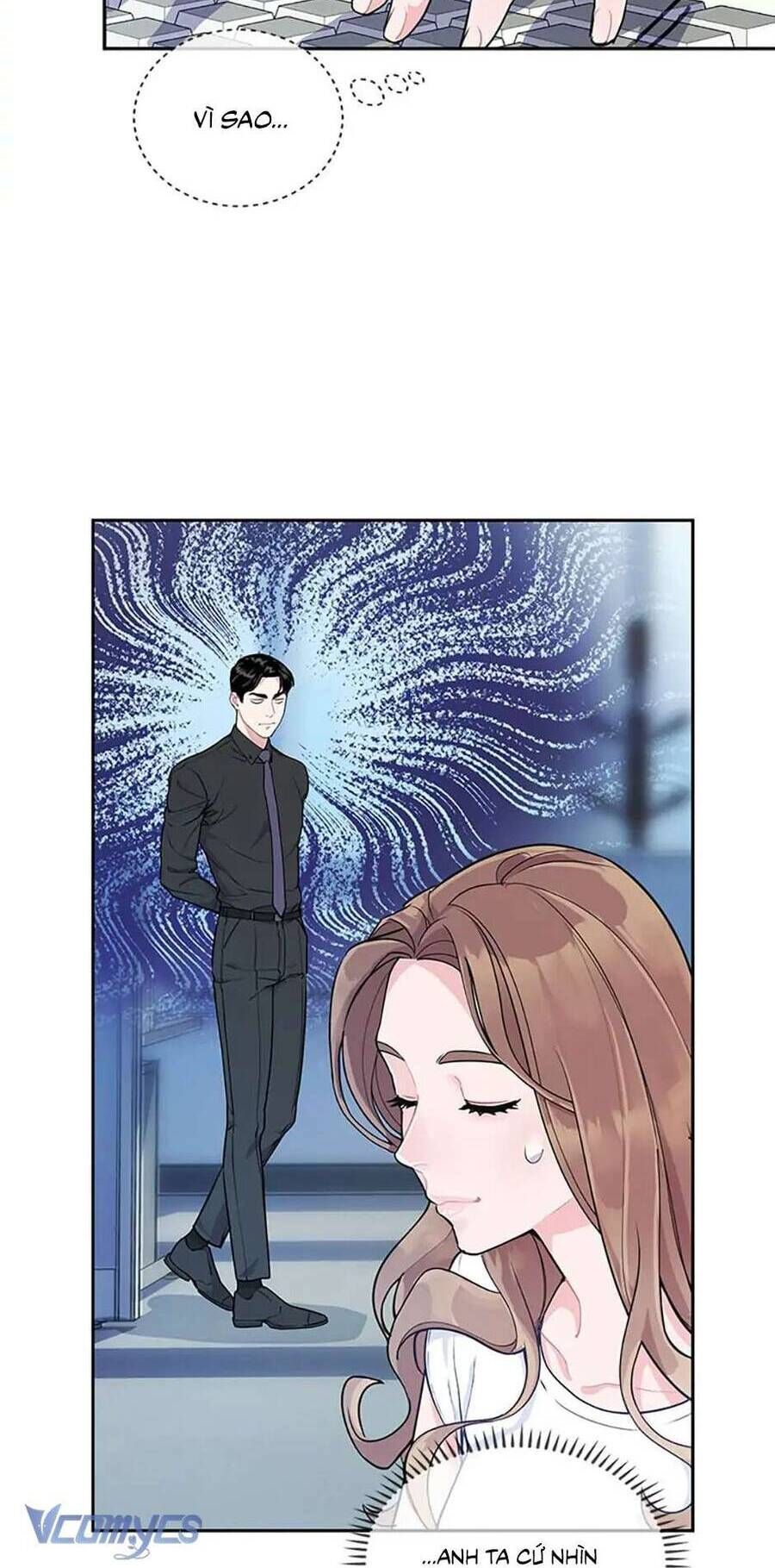 Lời Tỏ Tình Đáng Ngờ - Chap 6 - Trang 28