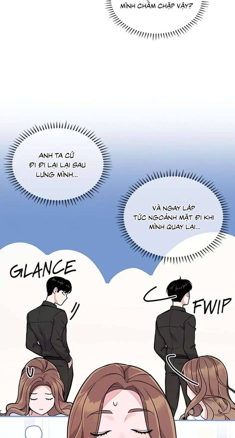 Lời Tỏ Tình Đáng Ngờ - Chap 6 - Trang 29