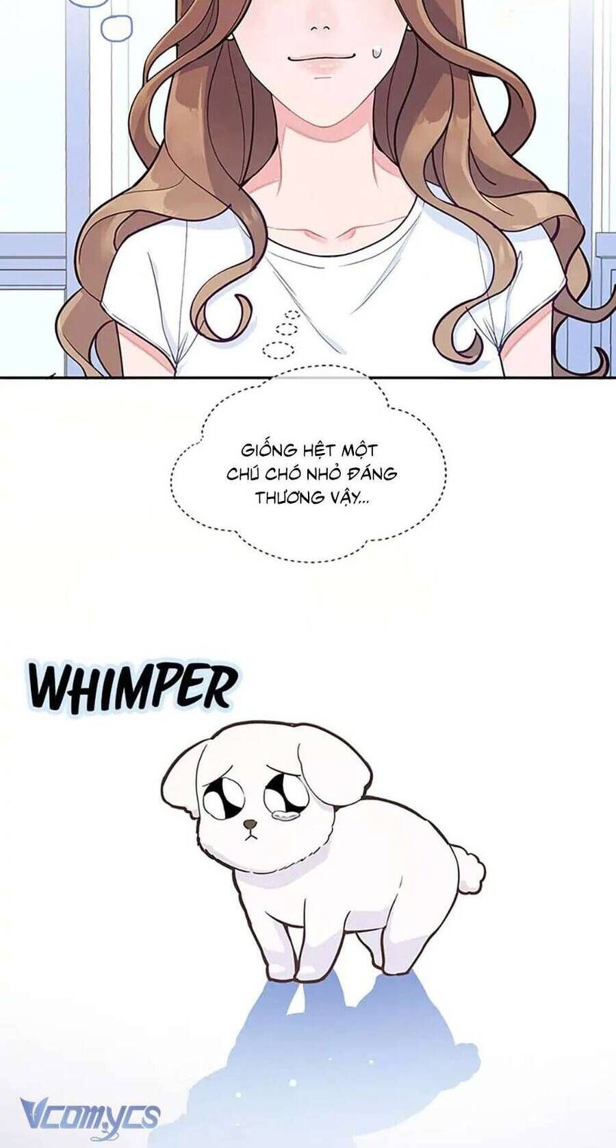 Lời Tỏ Tình Đáng Ngờ - Chap 6 - Trang 30