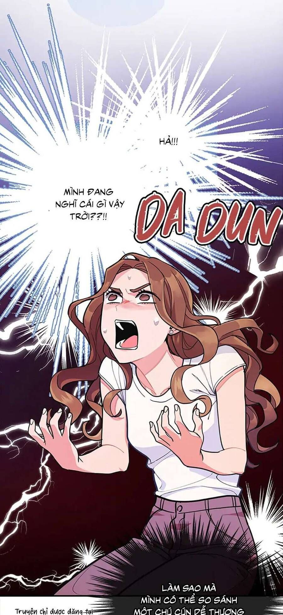 Lời Tỏ Tình Đáng Ngờ - Chap 6 - Trang 31