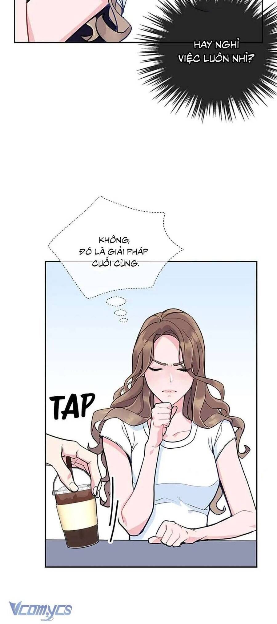 Lời Tỏ Tình Đáng Ngờ - Chap 6 - Trang 34