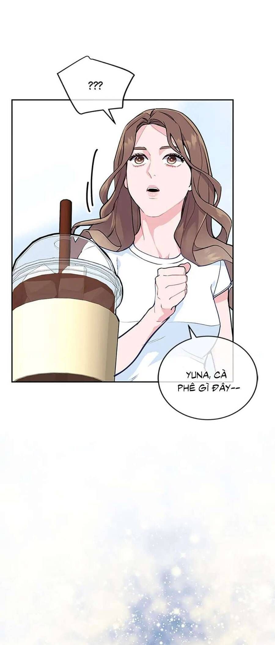 Lời Tỏ Tình Đáng Ngờ - Chap 6 - Trang 35