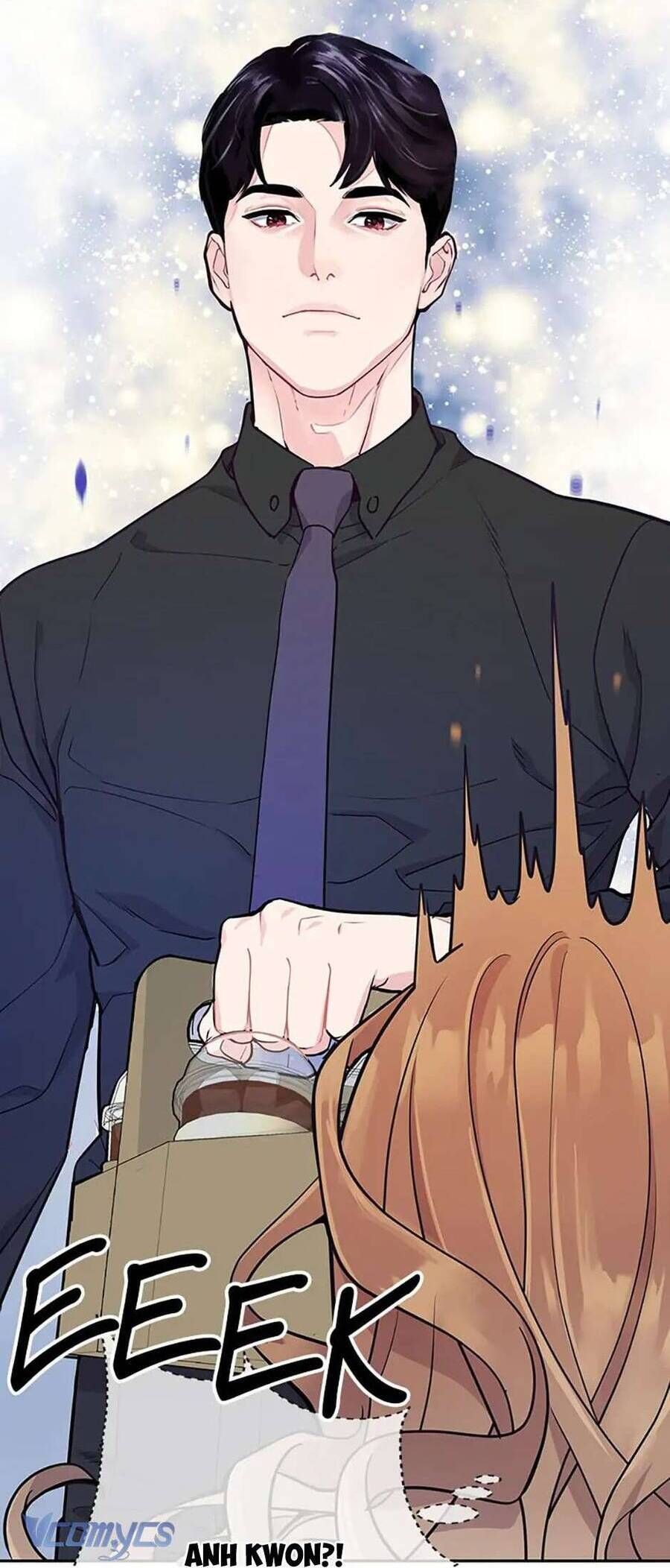 Lời Tỏ Tình Đáng Ngờ - Chap 6 - Trang 36