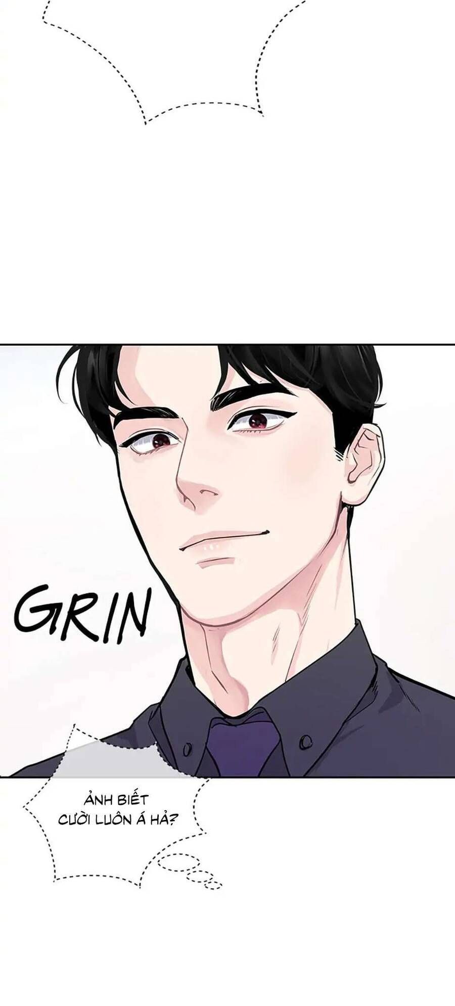 Lời Tỏ Tình Đáng Ngờ - Chap 6 - Trang 37