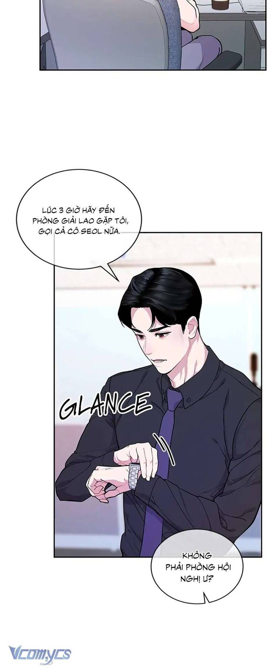 Lời Tỏ Tình Đáng Ngờ - Chap 6 - Trang 40