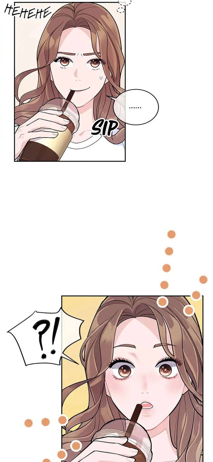 Lời Tỏ Tình Đáng Ngờ - Chap 6 - Trang 43