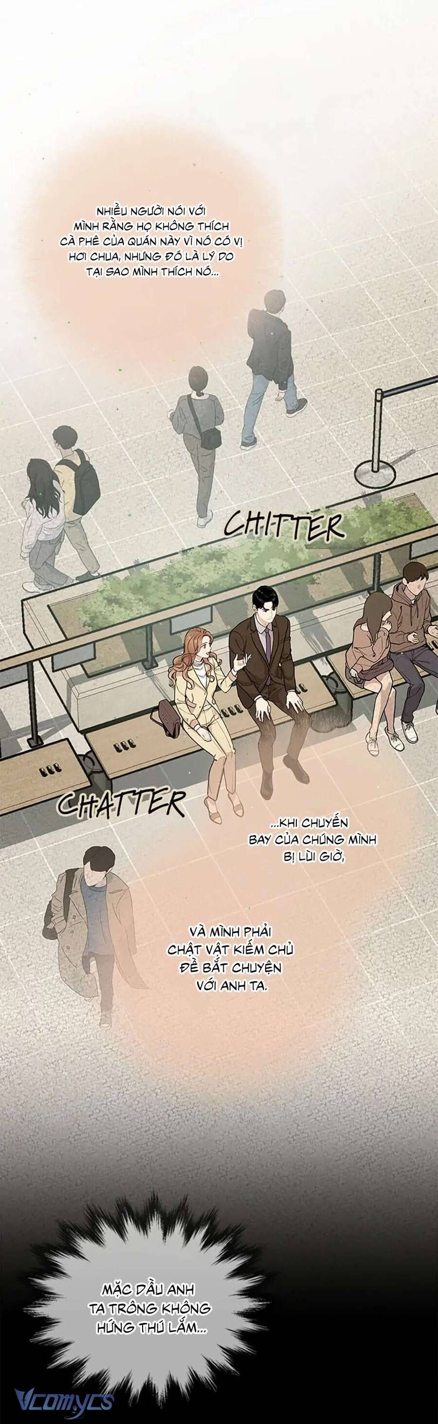 Lời Tỏ Tình Đáng Ngờ - Chap 6 - Trang 45