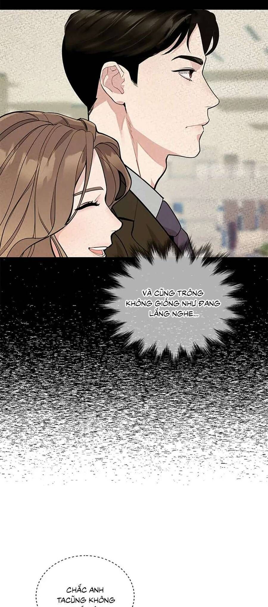 Lời Tỏ Tình Đáng Ngờ - Chap 6 - Trang 46