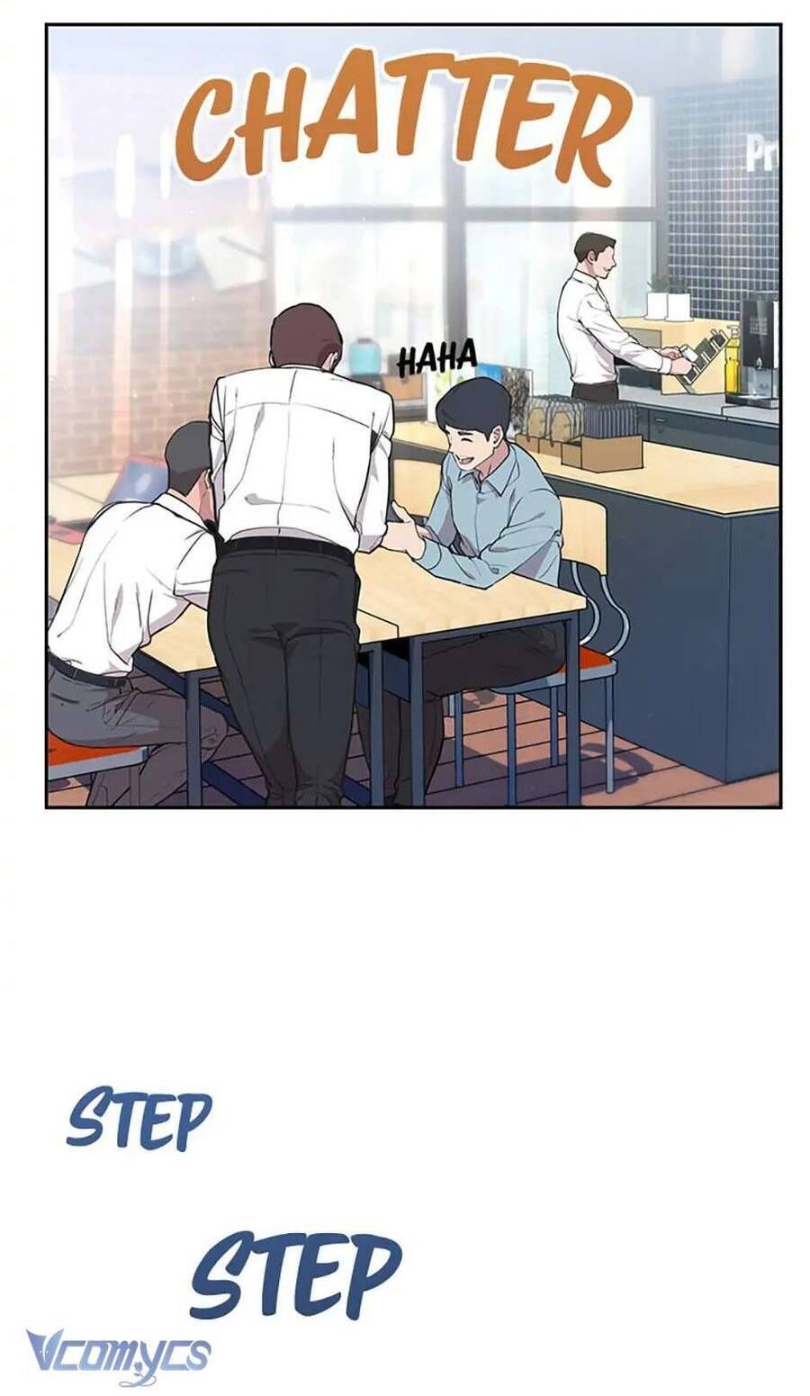 Lời Tỏ Tình Đáng Ngờ - Chap 6 - Trang 49