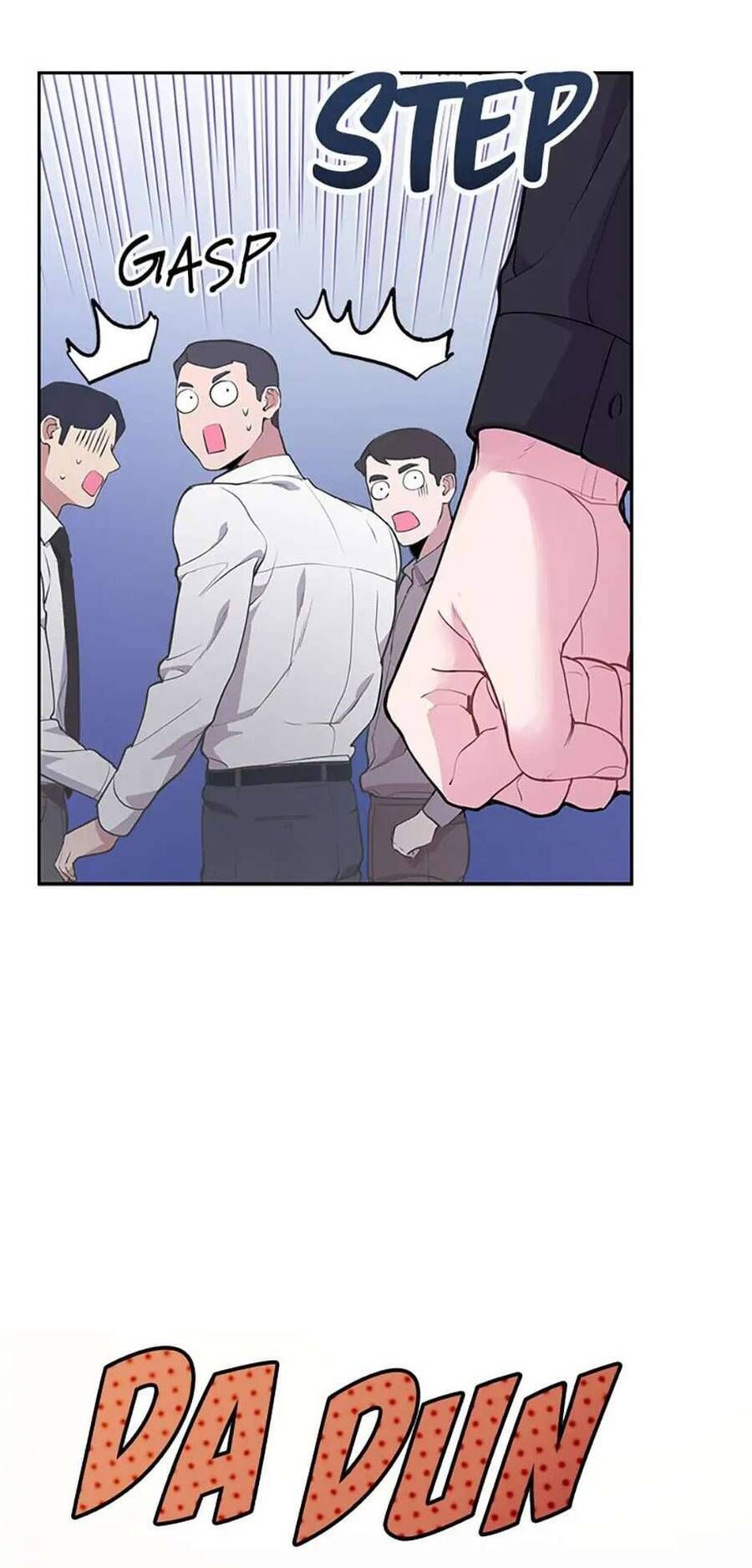 Lời Tỏ Tình Đáng Ngờ - Chap 6 - Trang 50