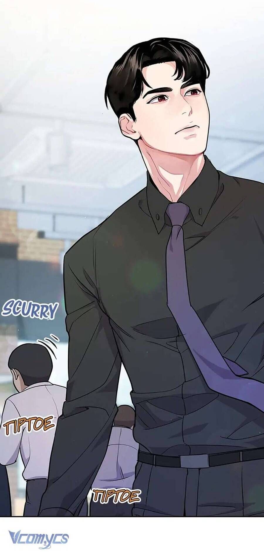 Lời Tỏ Tình Đáng Ngờ - Chap 6 - Trang 51