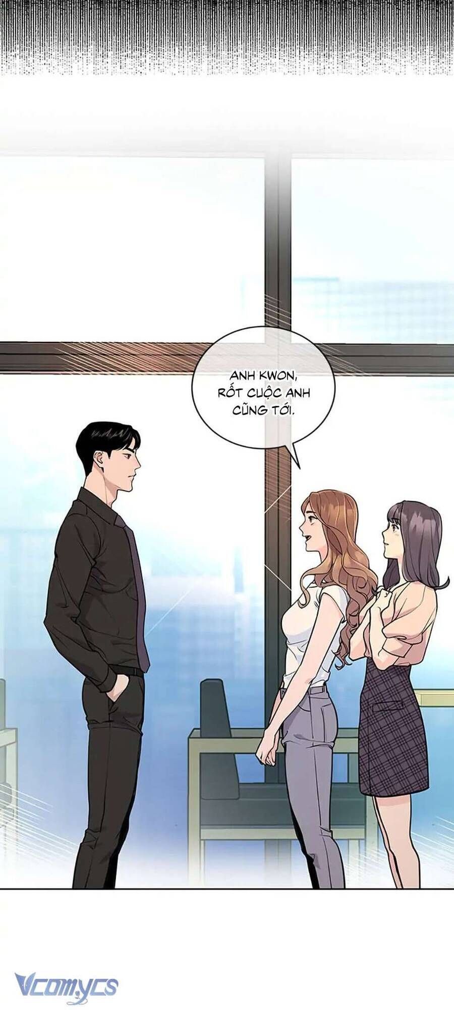 Lời Tỏ Tình Đáng Ngờ - Chap 6 - Trang 53