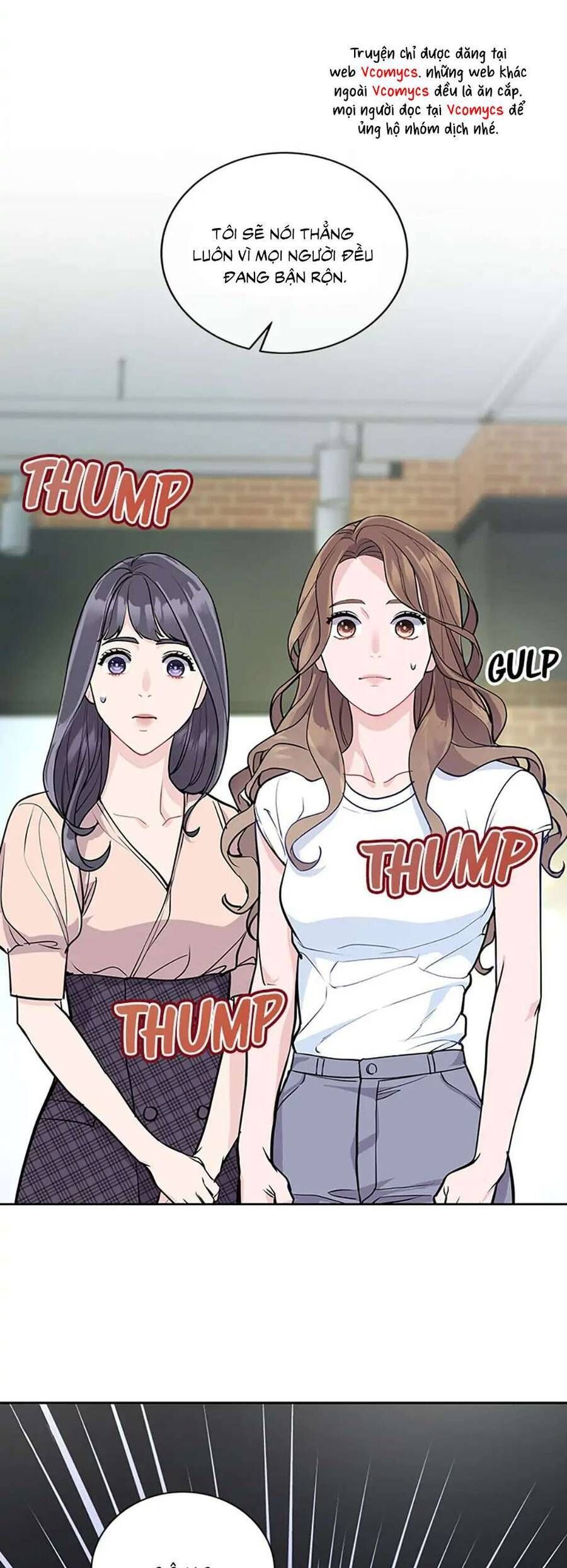 Lời Tỏ Tình Đáng Ngờ - Chap 6 - Trang 54