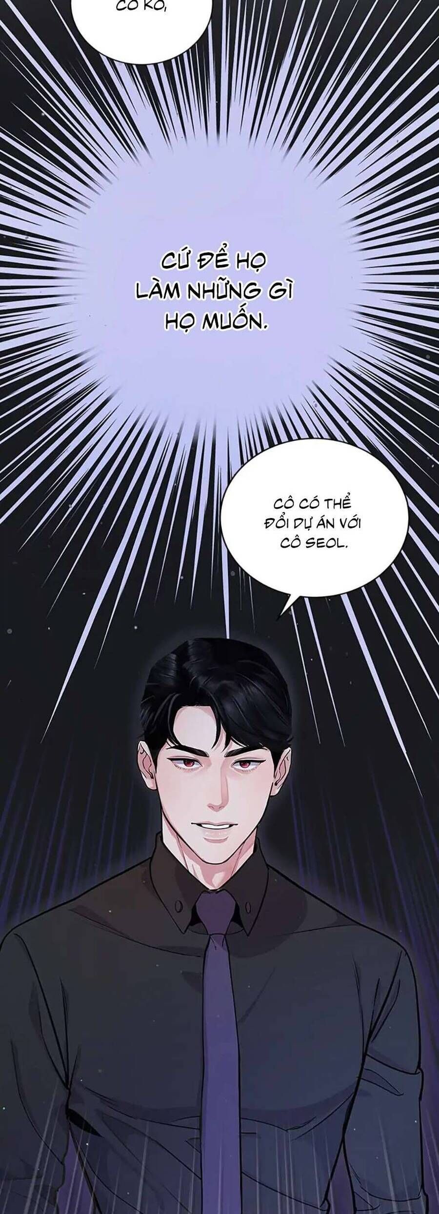 Lời Tỏ Tình Đáng Ngờ - Chap 6 - Trang 55