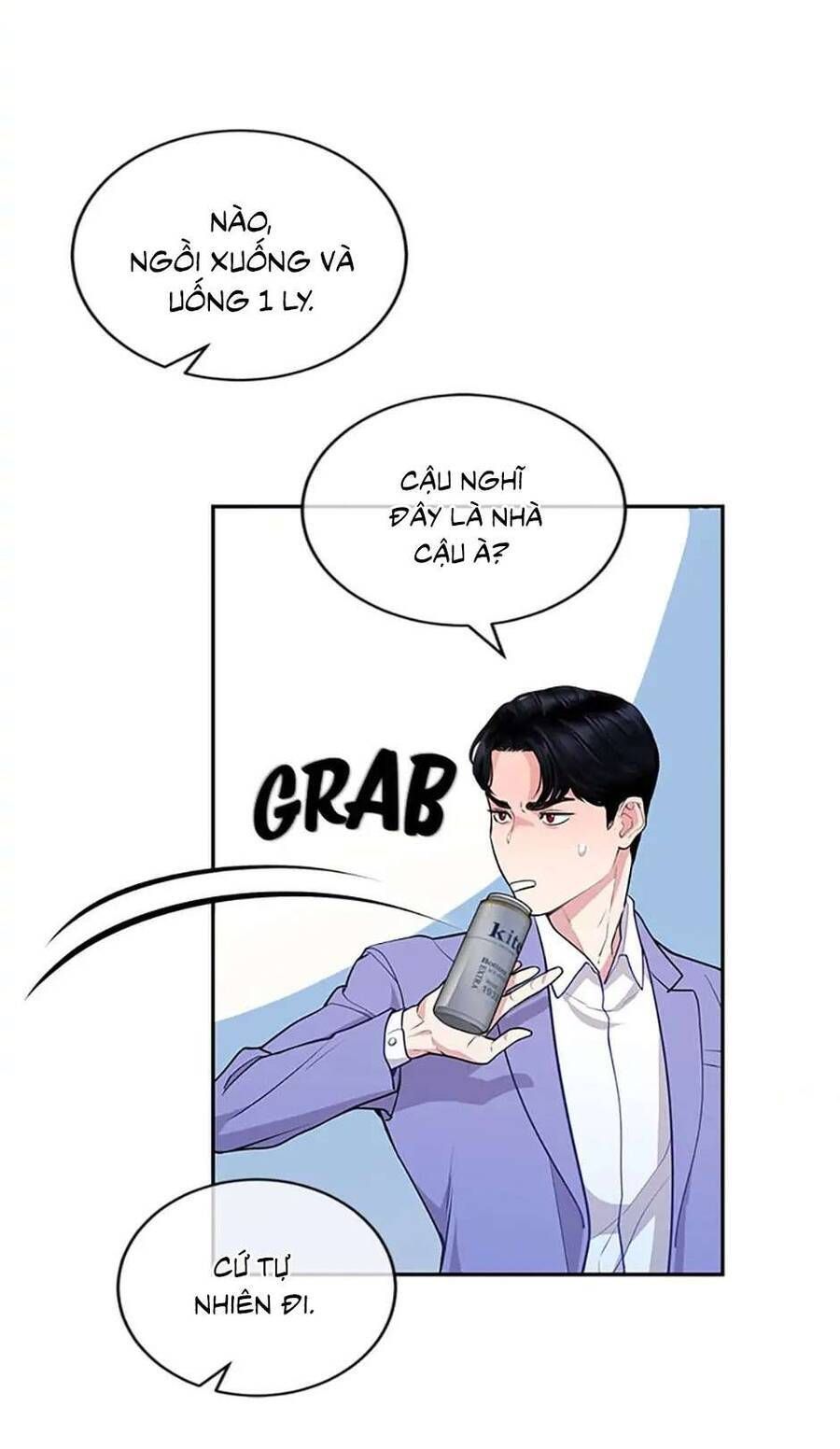 Lời Tỏ Tình Đáng Ngờ - Chap 6 - Trang 10