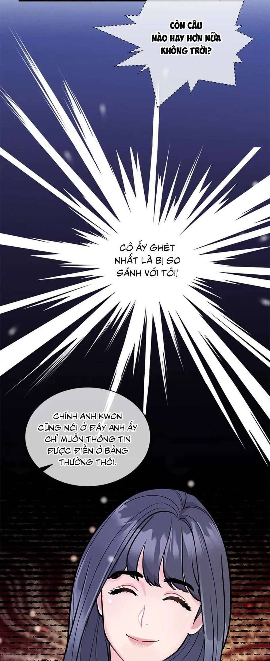 Lời Tỏ Tình Đáng Ngờ - Chap 7 - Trang 18