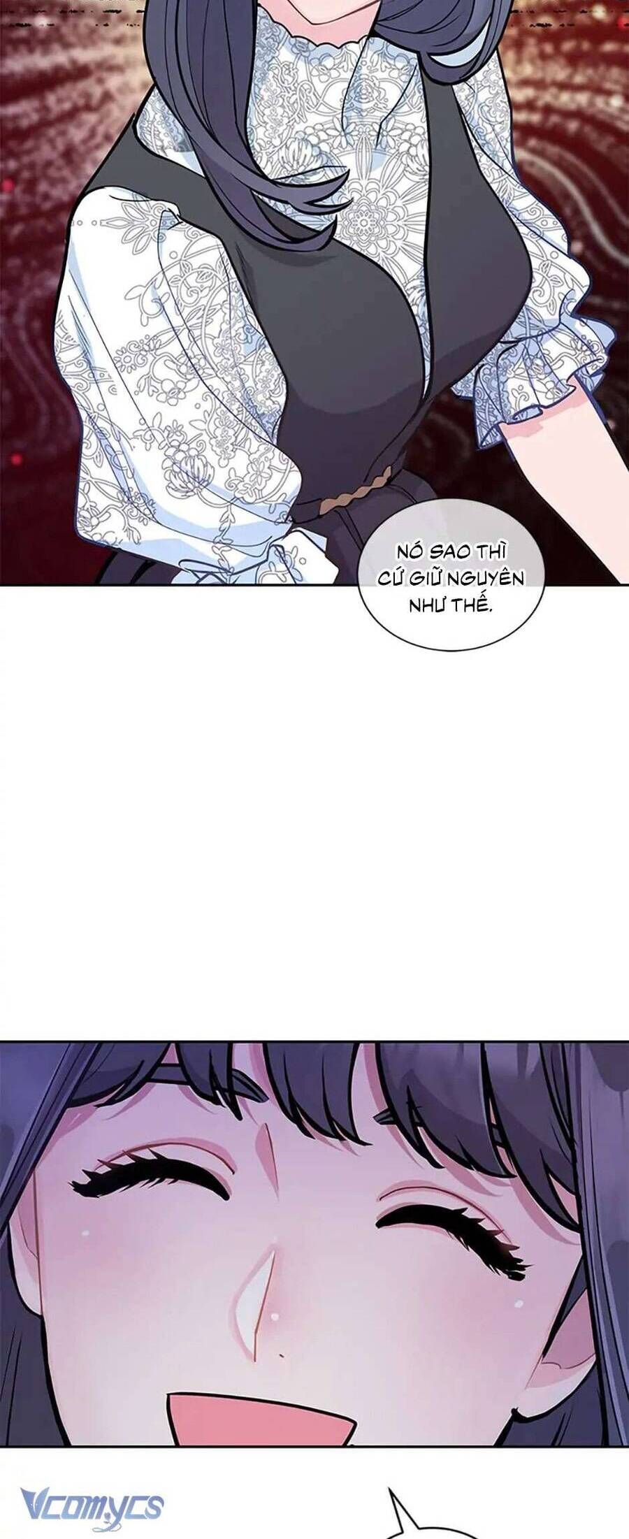 Lời Tỏ Tình Đáng Ngờ - Chap 7 - Trang 19