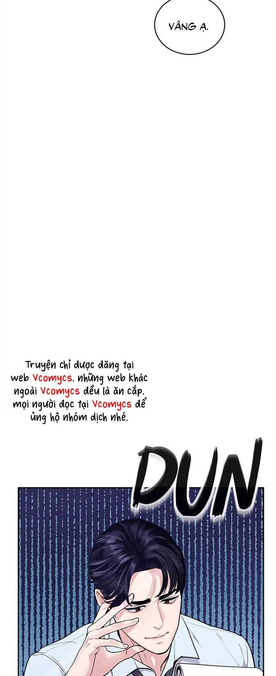 Lời Tỏ Tình Đáng Ngờ - Chap 7 - Trang 20