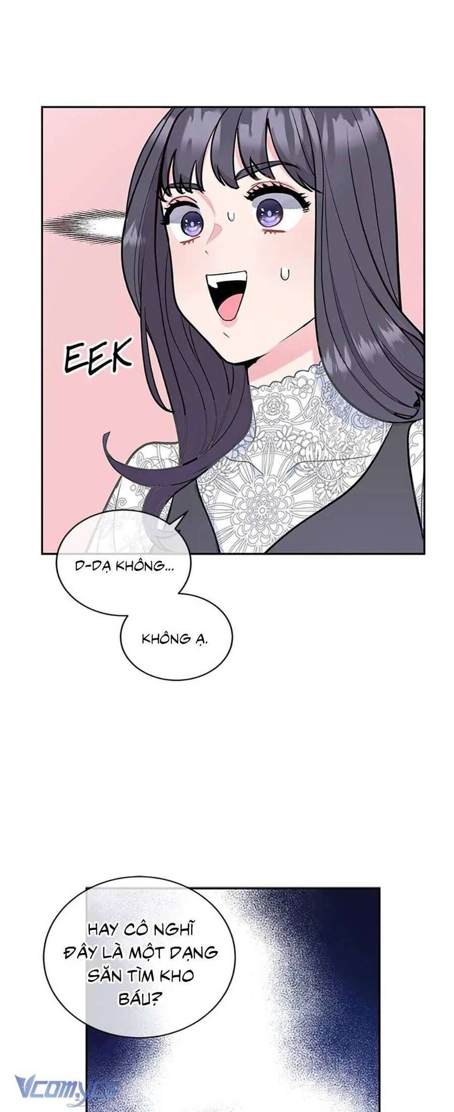 Lời Tỏ Tình Đáng Ngờ - Chap 7 - Trang 25
