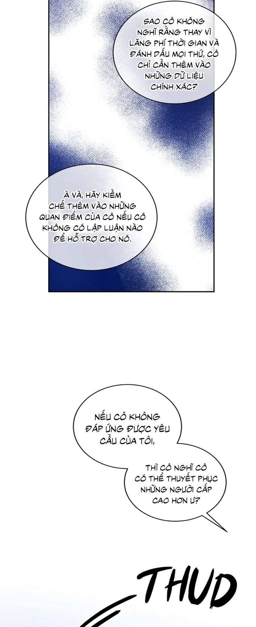 Lời Tỏ Tình Đáng Ngờ - Chap 7 - Trang 26