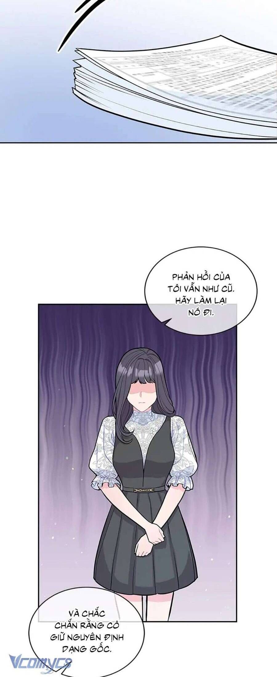 Lời Tỏ Tình Đáng Ngờ - Chap 7 - Trang 27