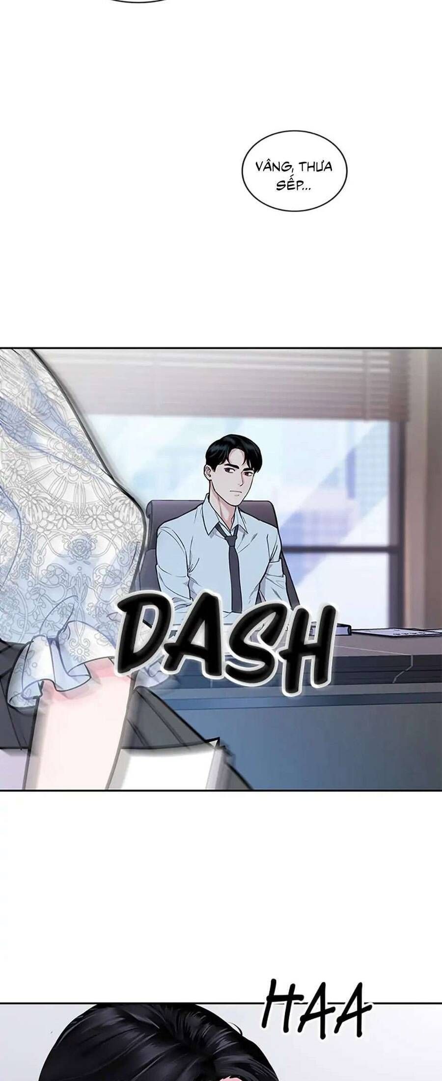 Lời Tỏ Tình Đáng Ngờ - Chap 7 - Trang 28