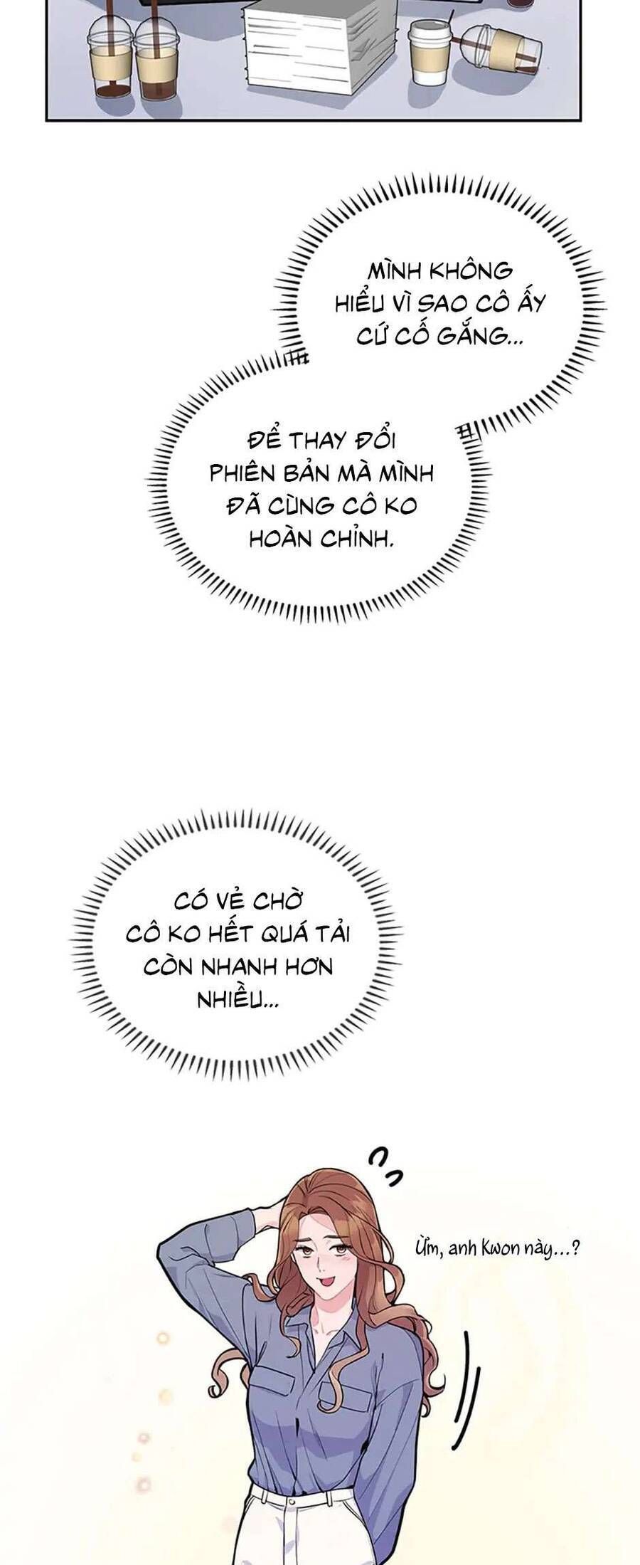 Lời Tỏ Tình Đáng Ngờ - Chap 7 - Trang 30