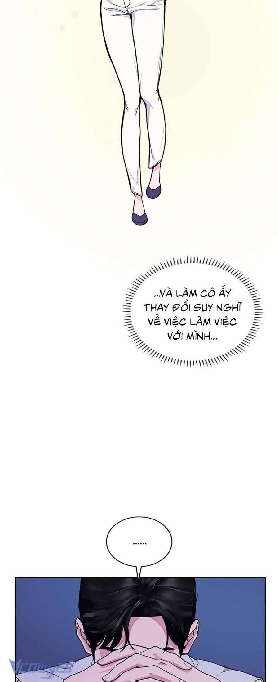 Lời Tỏ Tình Đáng Ngờ - Chap 7 - Trang 31