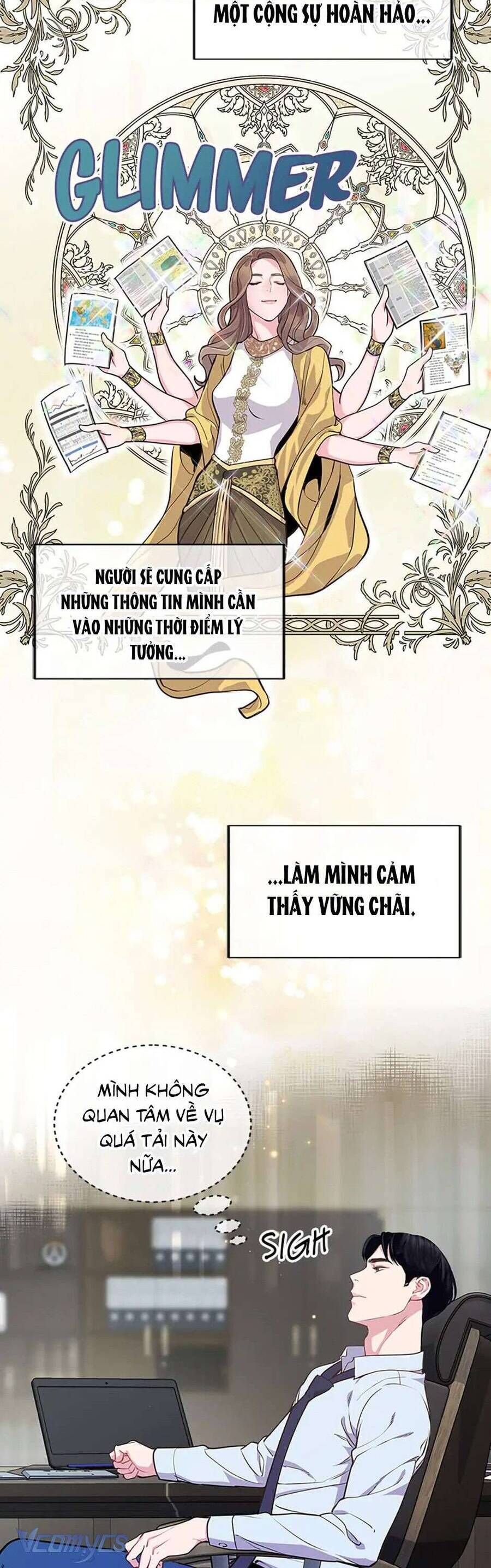 Lời Tỏ Tình Đáng Ngờ - Chap 7 - Trang 33