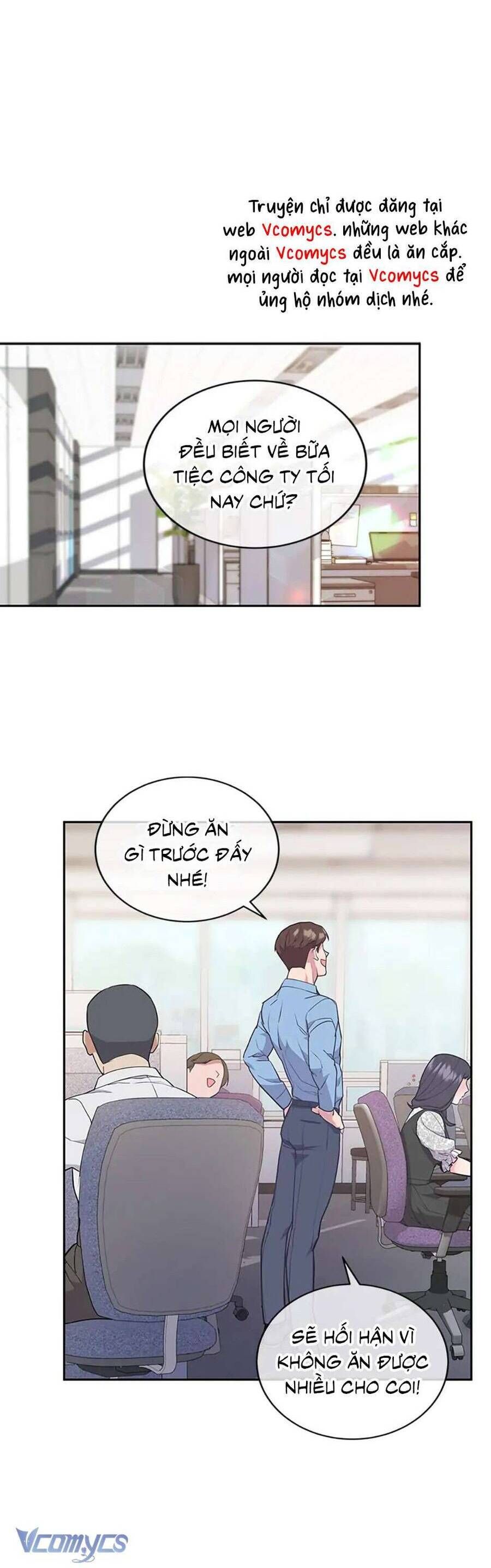Lời Tỏ Tình Đáng Ngờ - Chap 7 - Trang 35