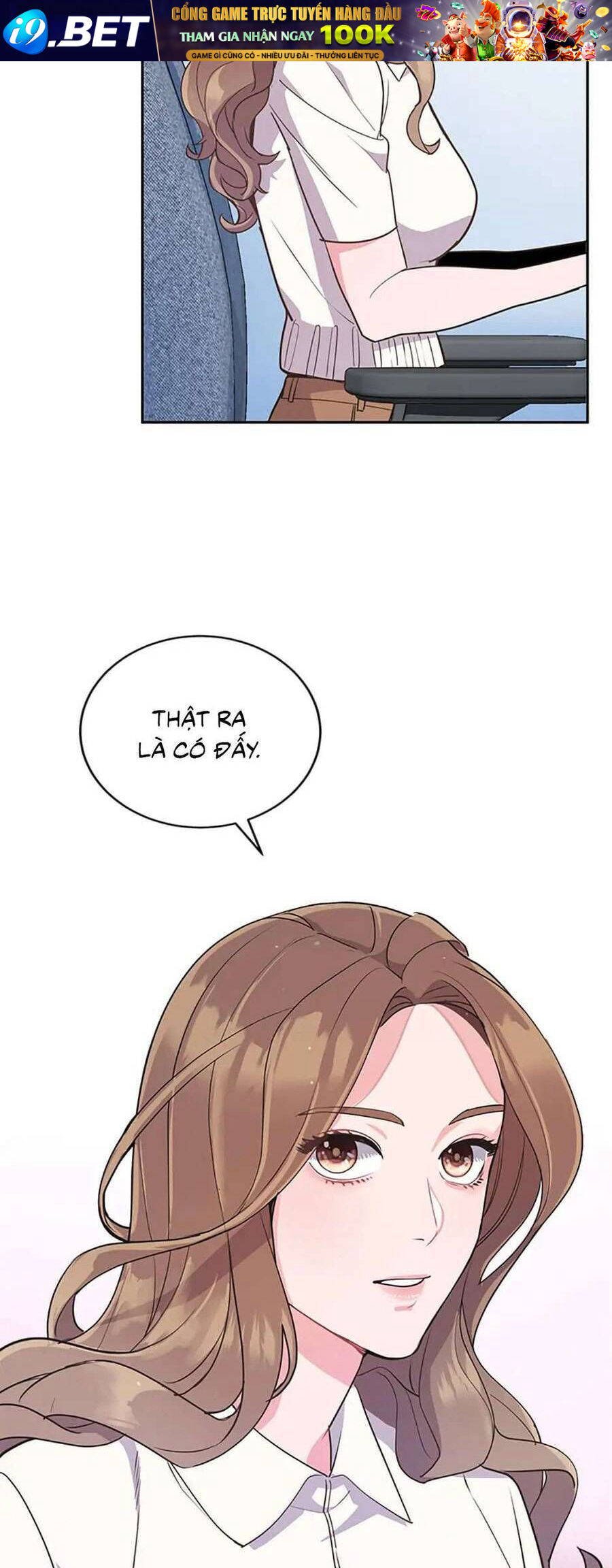 Lời Tỏ Tình Đáng Ngờ - Chap 7 - Trang 38